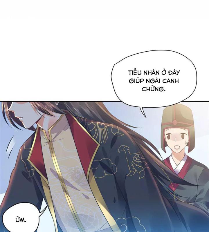 Hồ Ly Tinh Của Trẫm Chapter 5 - Trang 2