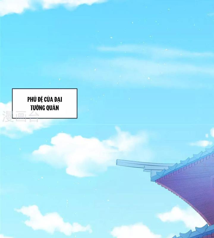 Hồ Ly Tinh Của Trẫm Chapter 5 - Trang 2