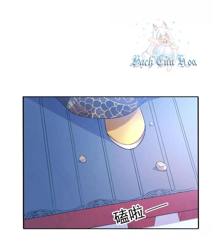 Hồ Ly Tinh Của Trẫm Chapter 5 - Trang 2