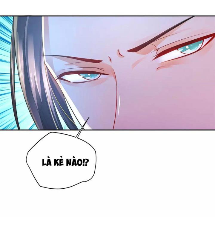 Hồ Ly Tinh Của Trẫm Chapter 5 - Trang 2