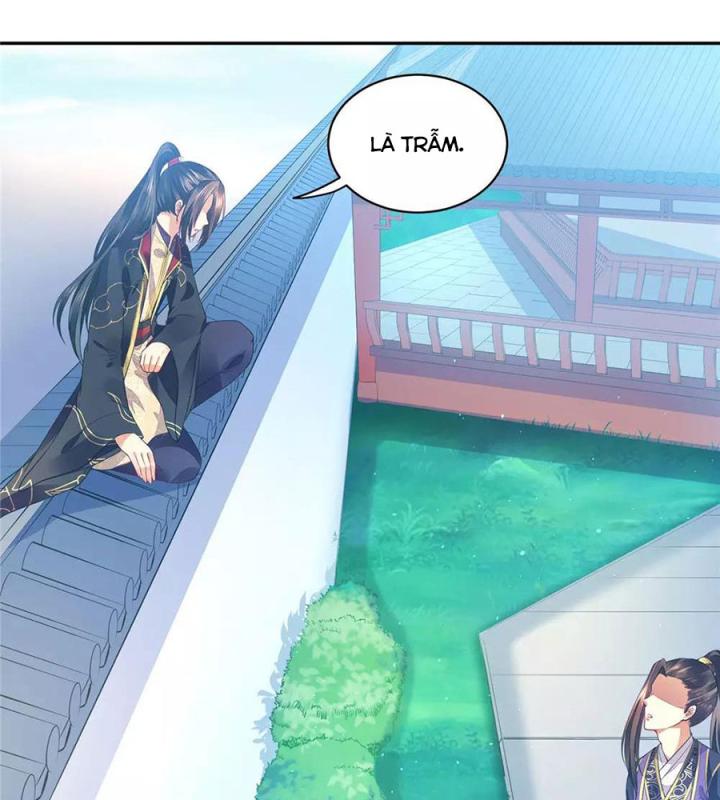 Hồ Ly Tinh Của Trẫm Chapter 5 - Trang 2