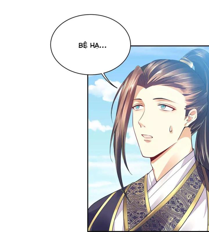 Hồ Ly Tinh Của Trẫm Chapter 5 - Trang 2