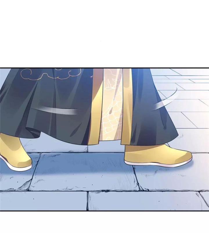 Hồ Ly Tinh Của Trẫm Chapter 5 - Trang 2