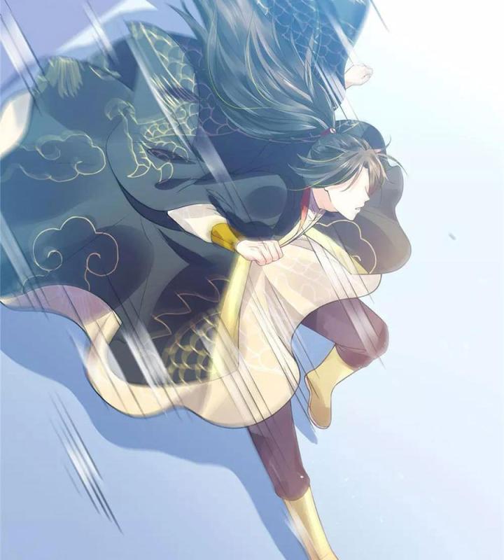 Hồ Ly Tinh Của Trẫm Chapter 5 - Trang 2