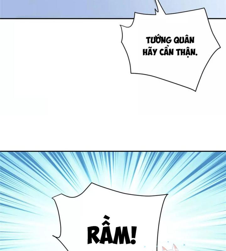 Hồ Ly Tinh Của Trẫm Chapter 5 - Trang 2