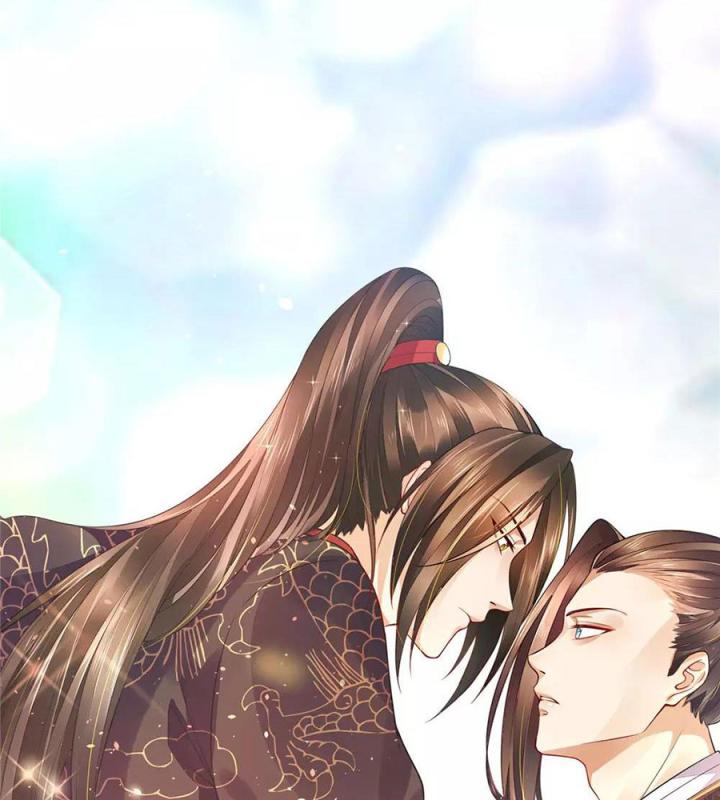 Hồ Ly Tinh Của Trẫm Chapter 5 - Trang 2