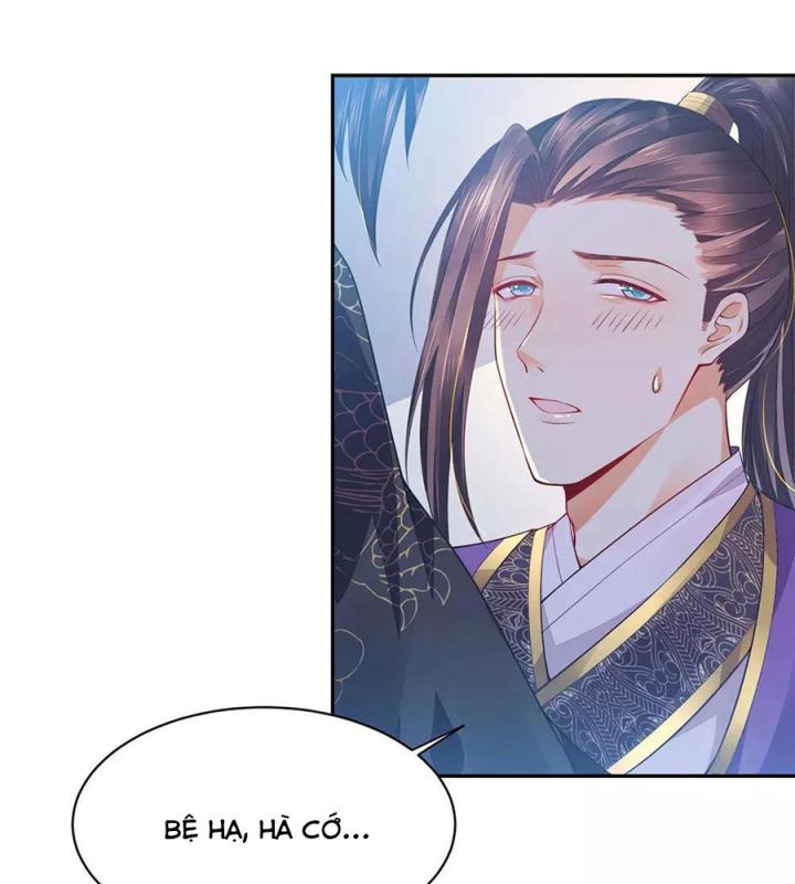 Hồ Ly Tinh Của Trẫm Chapter 5 - Trang 2