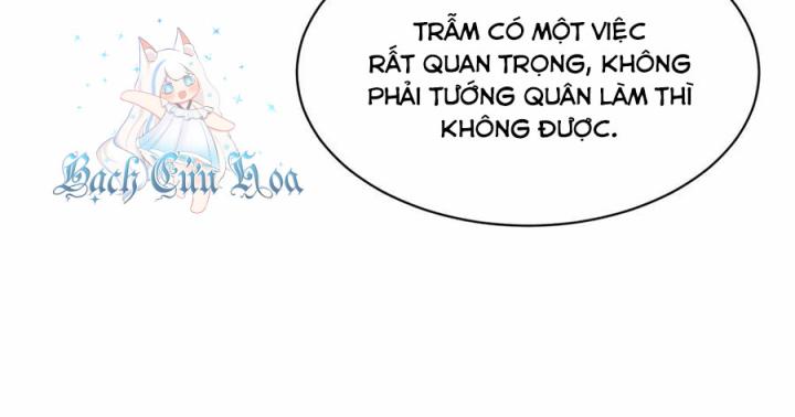 Hồ Ly Tinh Của Trẫm Chapter 5 - Trang 2