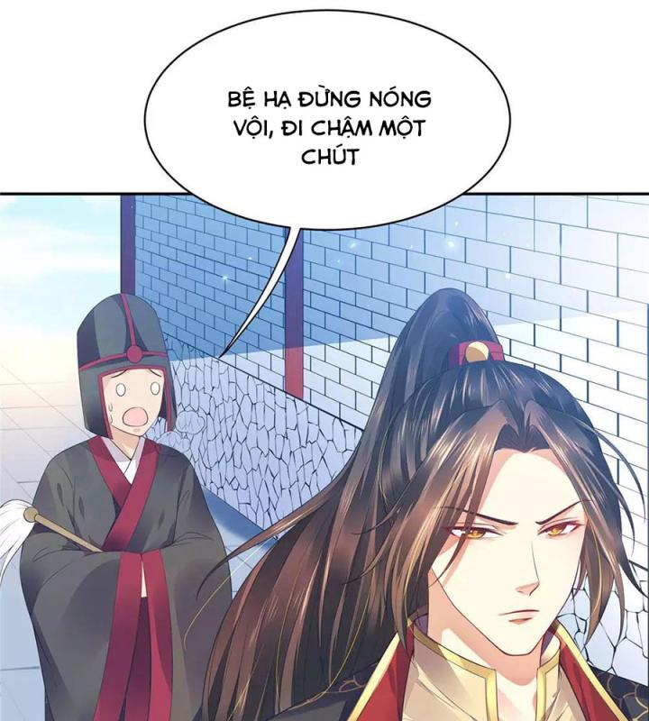 Hồ Ly Tinh Của Trẫm Chapter 5 - Trang 2