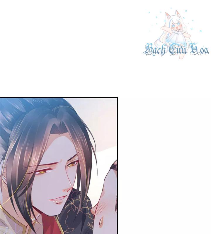 Hồ Ly Tinh Của Trẫm Chapter 6 - Trang 2