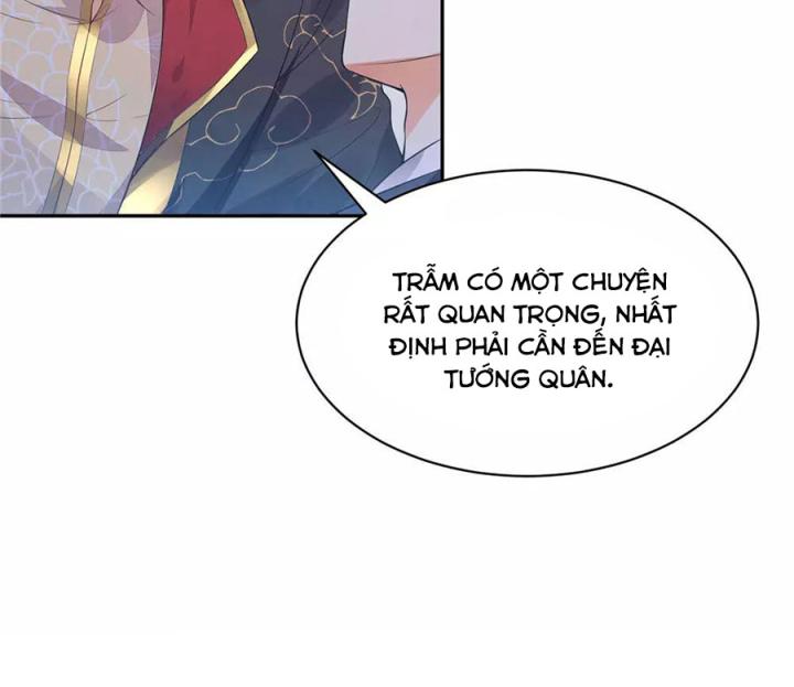 Hồ Ly Tinh Của Trẫm Chapter 6 - Trang 2