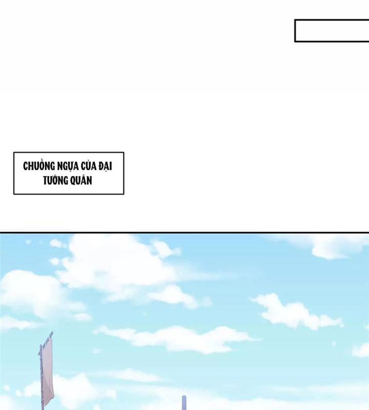 Hồ Ly Tinh Của Trẫm Chapter 6 - Trang 2