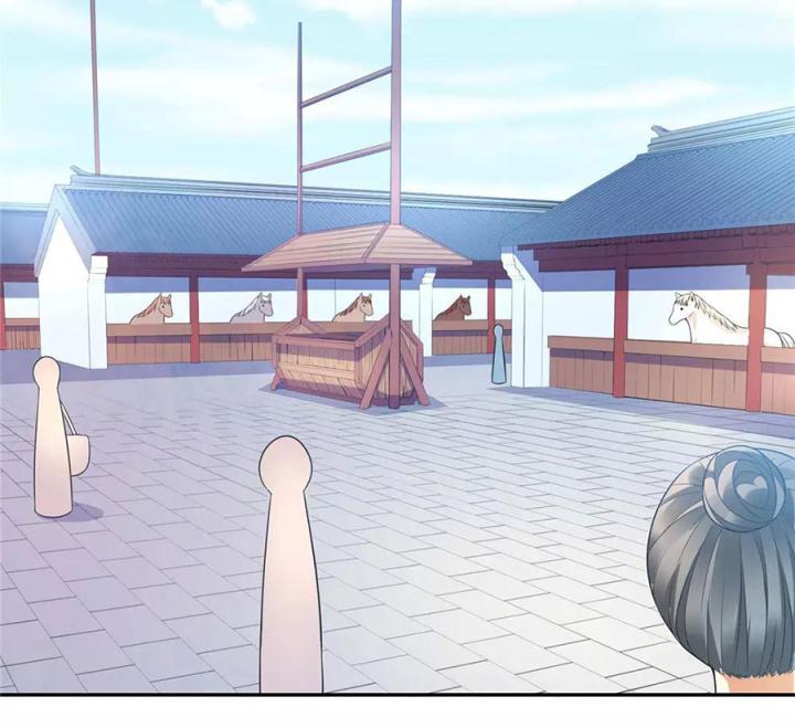 Hồ Ly Tinh Của Trẫm Chapter 6 - Trang 2