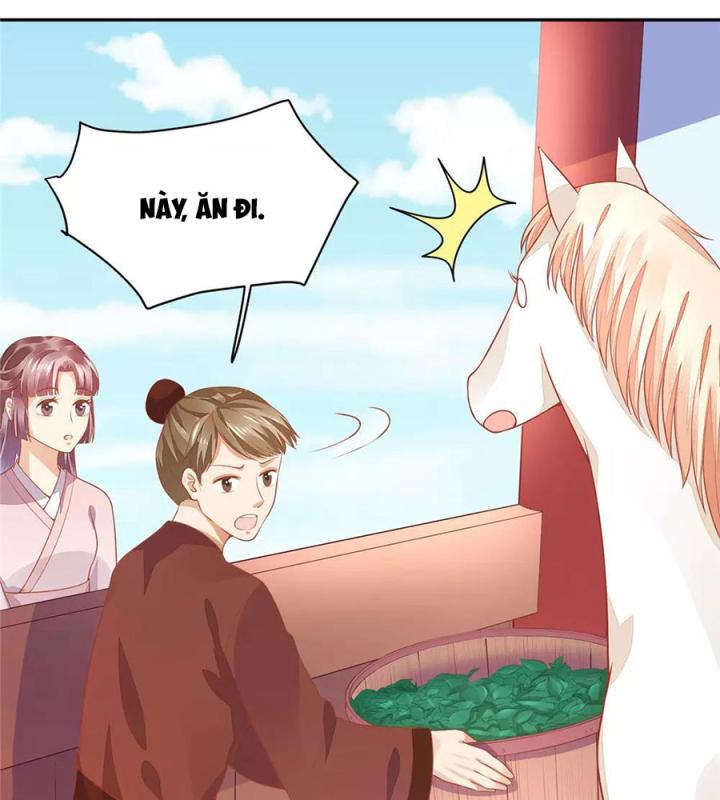 Hồ Ly Tinh Của Trẫm Chapter 6 - Trang 2