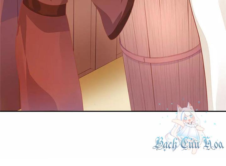 Hồ Ly Tinh Của Trẫm Chapter 6 - Trang 2