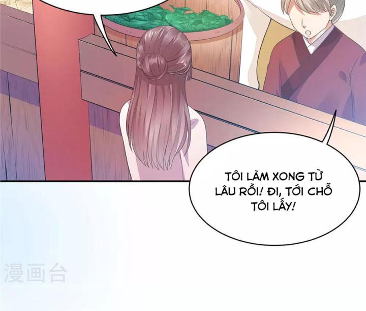 Hồ Ly Tinh Của Trẫm Chapter 6 - Trang 2