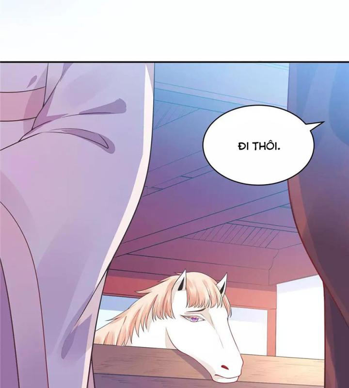 Hồ Ly Tinh Của Trẫm Chapter 6 - Trang 2