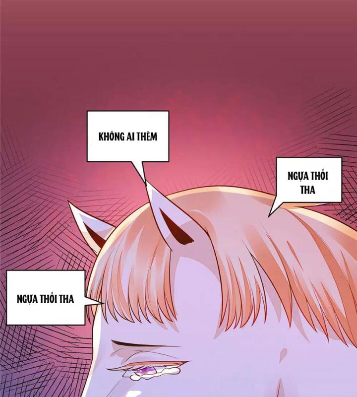 Hồ Ly Tinh Của Trẫm Chapter 6 - Trang 2