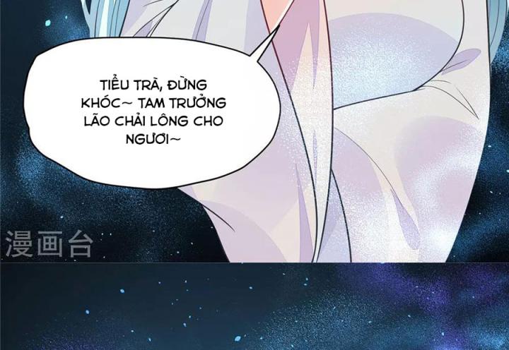 Hồ Ly Tinh Của Trẫm Chapter 6 - Trang 2