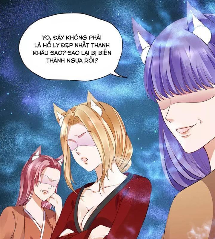 Hồ Ly Tinh Của Trẫm Chapter 6 - Trang 2