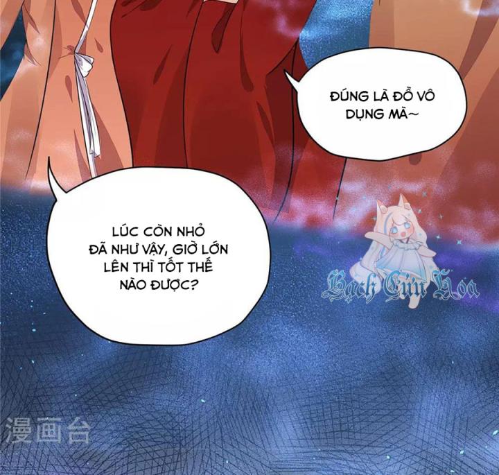 Hồ Ly Tinh Của Trẫm Chapter 6 - Trang 2