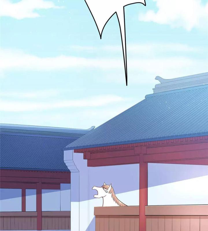 Hồ Ly Tinh Của Trẫm Chapter 6 - Trang 2