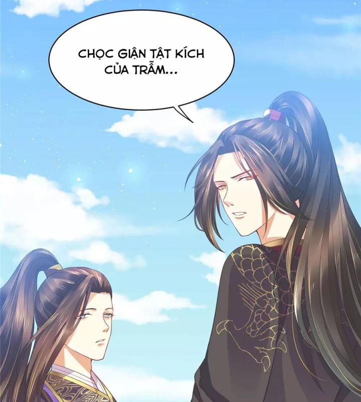 Hồ Ly Tinh Của Trẫm Chapter 6 - Trang 2