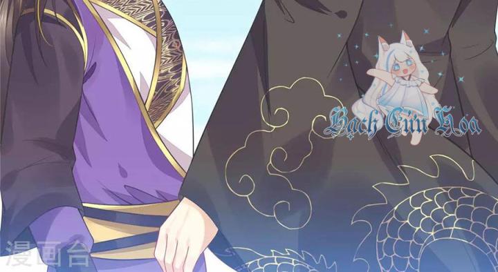 Hồ Ly Tinh Của Trẫm Chapter 6 - Trang 2