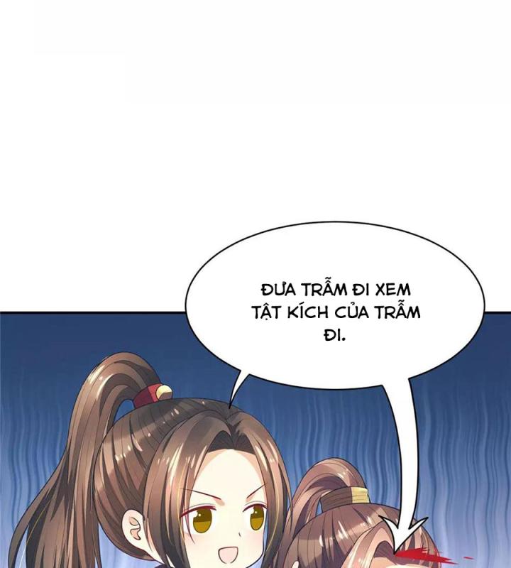 Hồ Ly Tinh Của Trẫm Chapter 6 - Trang 2