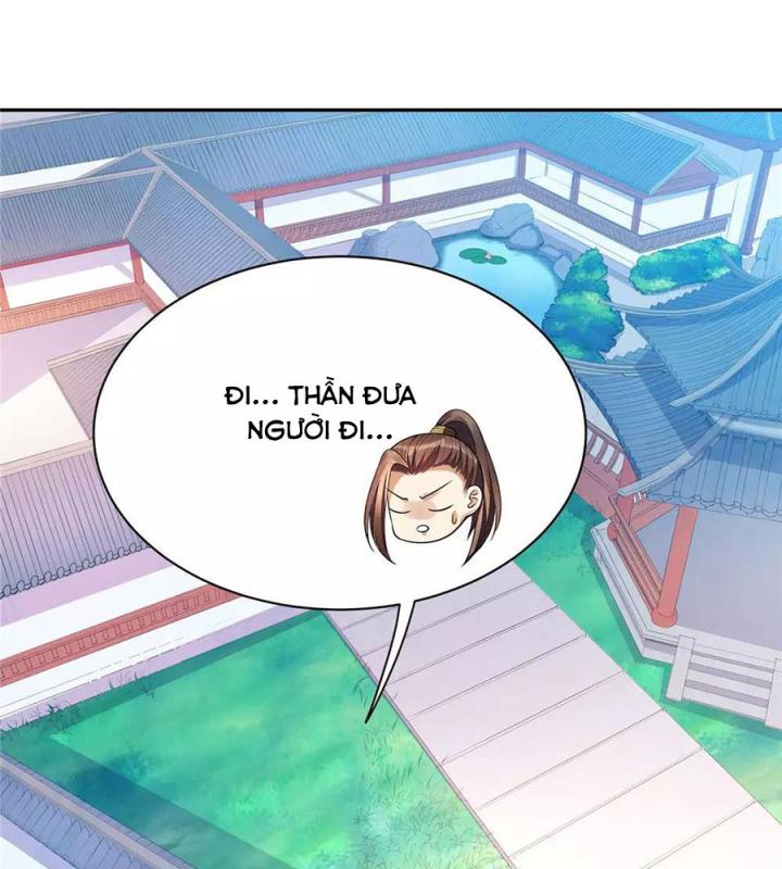 Hồ Ly Tinh Của Trẫm Chapter 6 - Trang 2