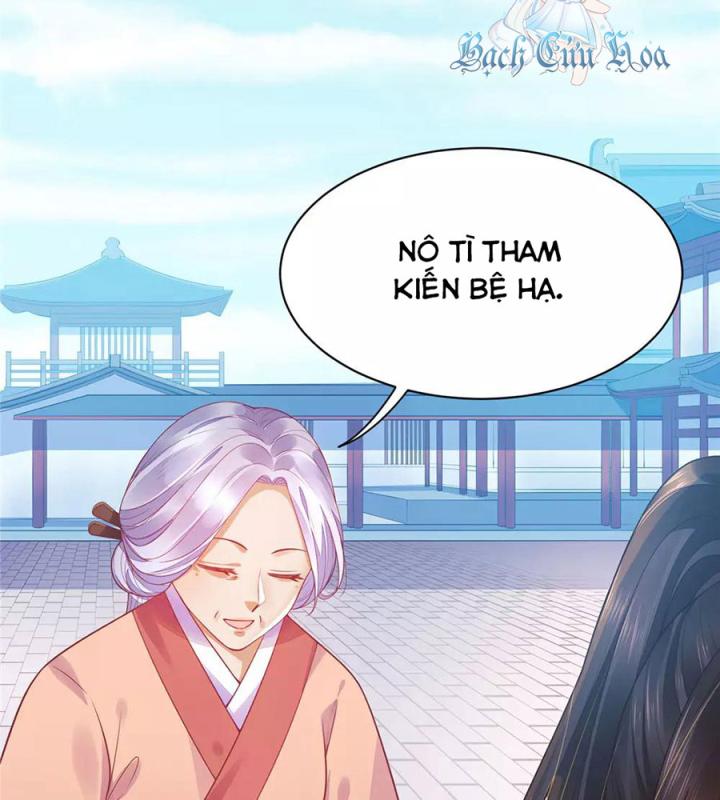 Hồ Ly Tinh Của Trẫm Chapter 7 - Trang 2