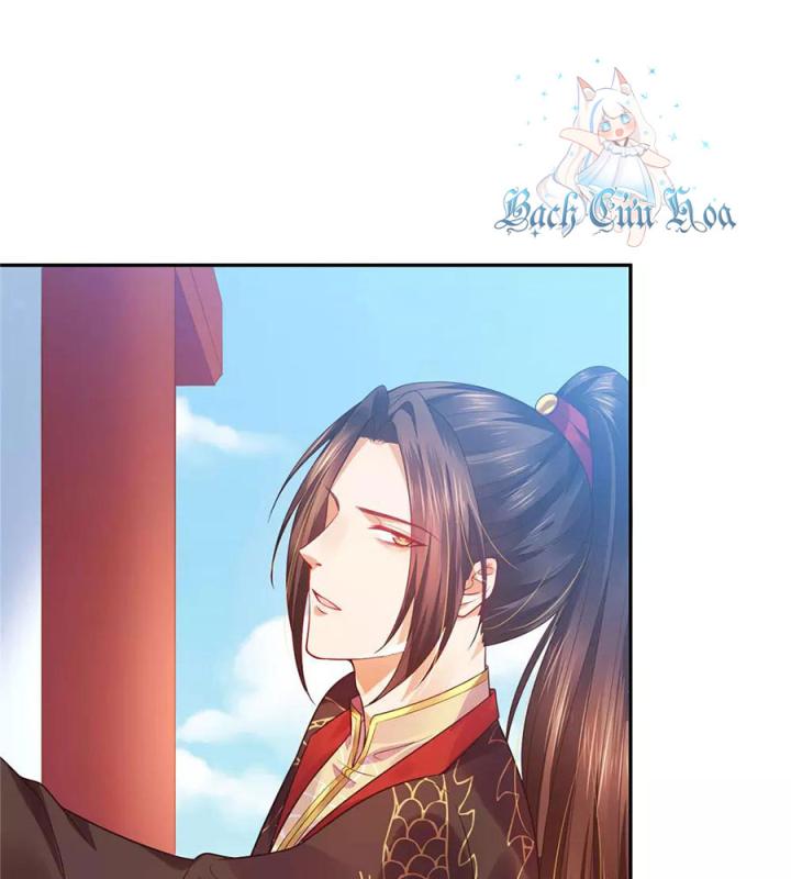 Hồ Ly Tinh Của Trẫm Chapter 7 - Trang 2