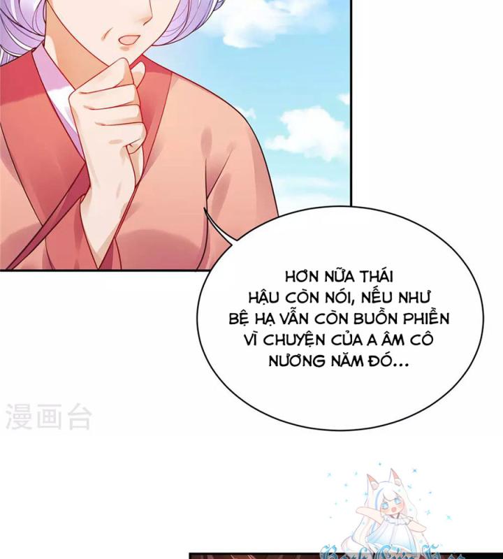 Hồ Ly Tinh Của Trẫm Chapter 7 - Trang 2