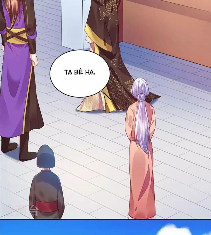 Hồ Ly Tinh Của Trẫm Chapter 7 - Trang 2