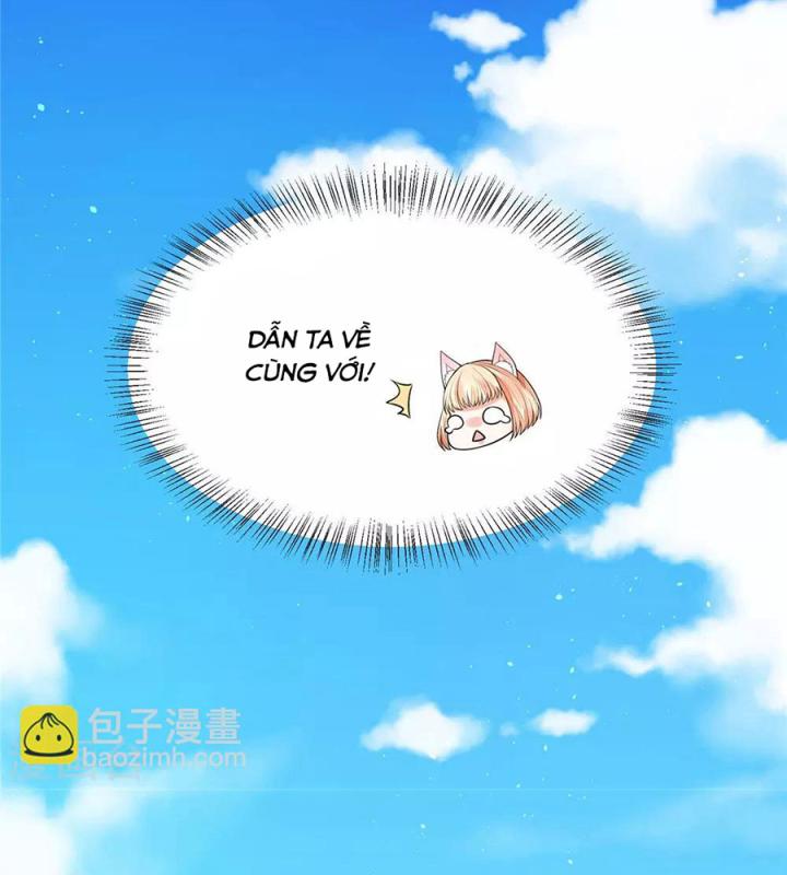 Hồ Ly Tinh Của Trẫm Chapter 7 - Trang 2