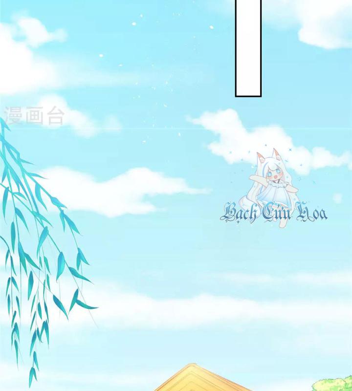 Hồ Ly Tinh Của Trẫm Chapter 7 - Trang 2