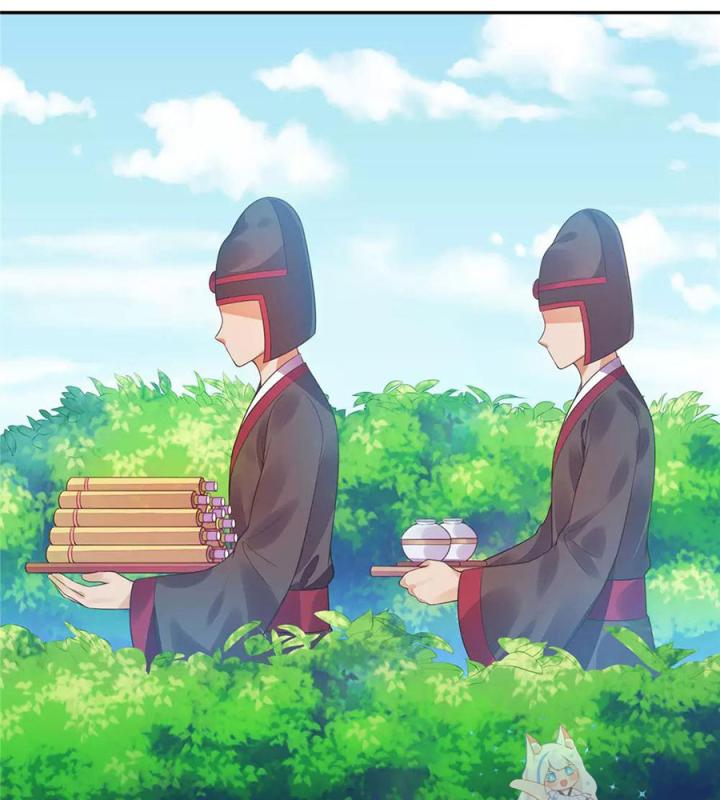 Hồ Ly Tinh Của Trẫm Chapter 7 - Trang 2