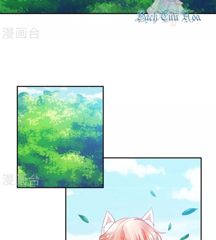 Hồ Ly Tinh Của Trẫm Chapter 7 - Trang 2