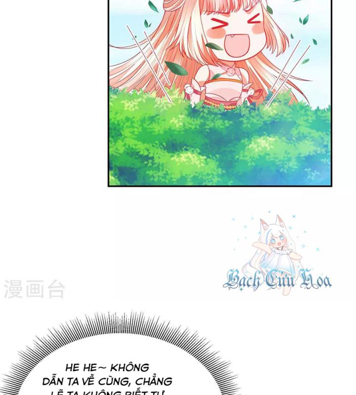 Hồ Ly Tinh Của Trẫm Chapter 7 - Trang 2