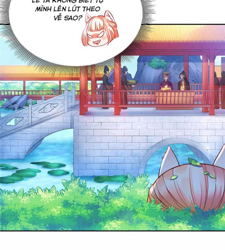 Hồ Ly Tinh Của Trẫm Chapter 7 - Trang 2