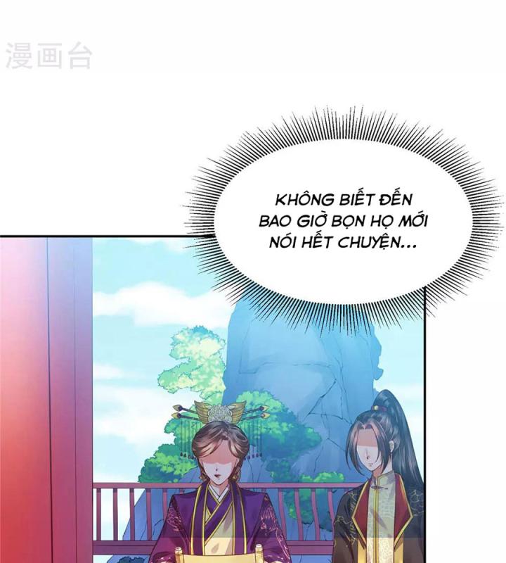 Hồ Ly Tinh Của Trẫm Chapter 7 - Trang 2