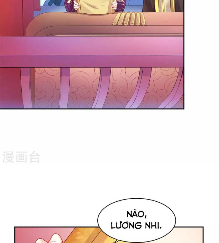 Hồ Ly Tinh Của Trẫm Chapter 7 - Trang 2