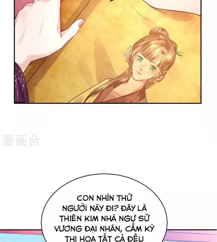 Hồ Ly Tinh Của Trẫm Chapter 7 - Trang 2