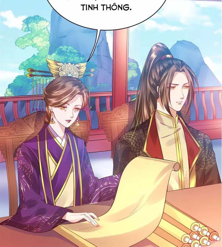 Hồ Ly Tinh Của Trẫm Chapter 7 - Trang 2