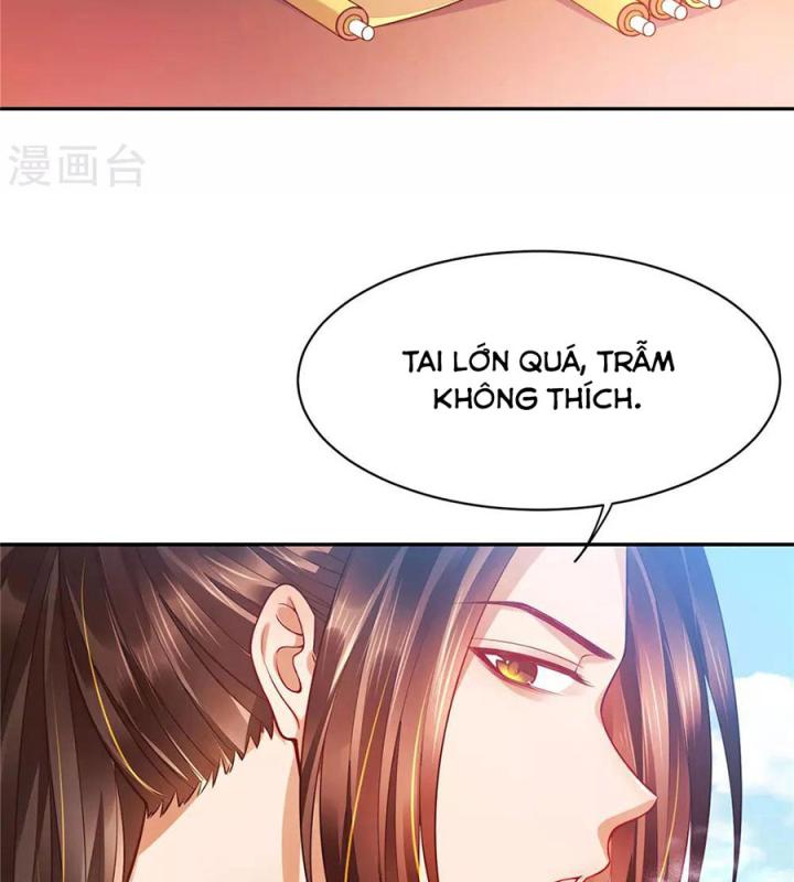 Hồ Ly Tinh Của Trẫm Chapter 7 - Trang 2