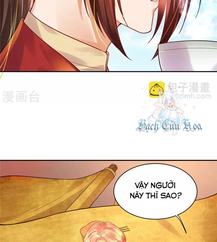 Hồ Ly Tinh Của Trẫm Chapter 7 - Trang 2
