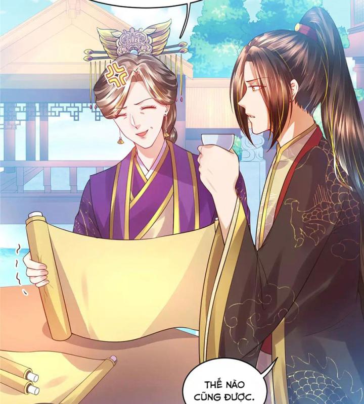 Hồ Ly Tinh Của Trẫm Chapter 7 - Trang 2