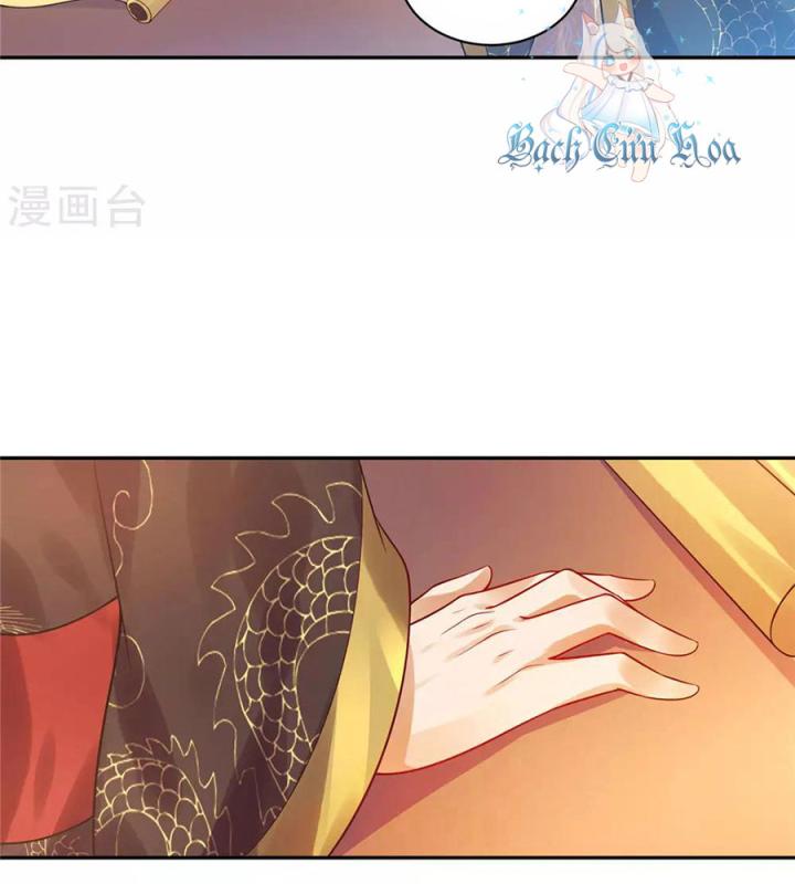 Hồ Ly Tinh Của Trẫm Chapter 7 - Trang 2