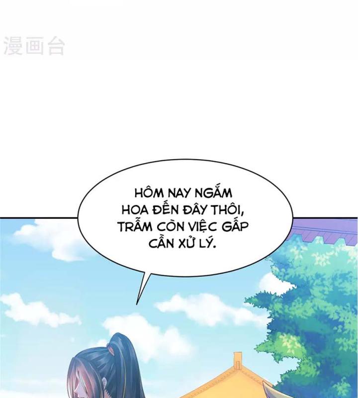 Hồ Ly Tinh Của Trẫm Chapter 7 - Trang 2