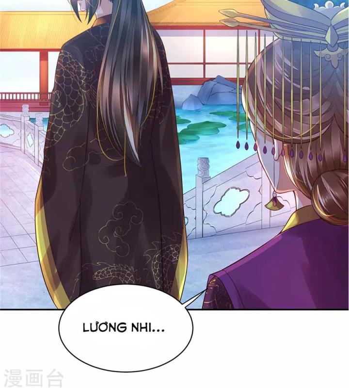 Hồ Ly Tinh Của Trẫm Chapter 7 - Trang 2